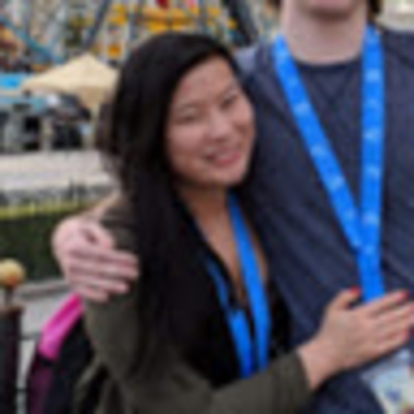 Meet your Posher, Sara - Picture 1 of 1